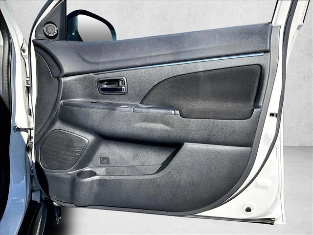 Used 2017 Mitsubishi Outlander Sport ES image 19