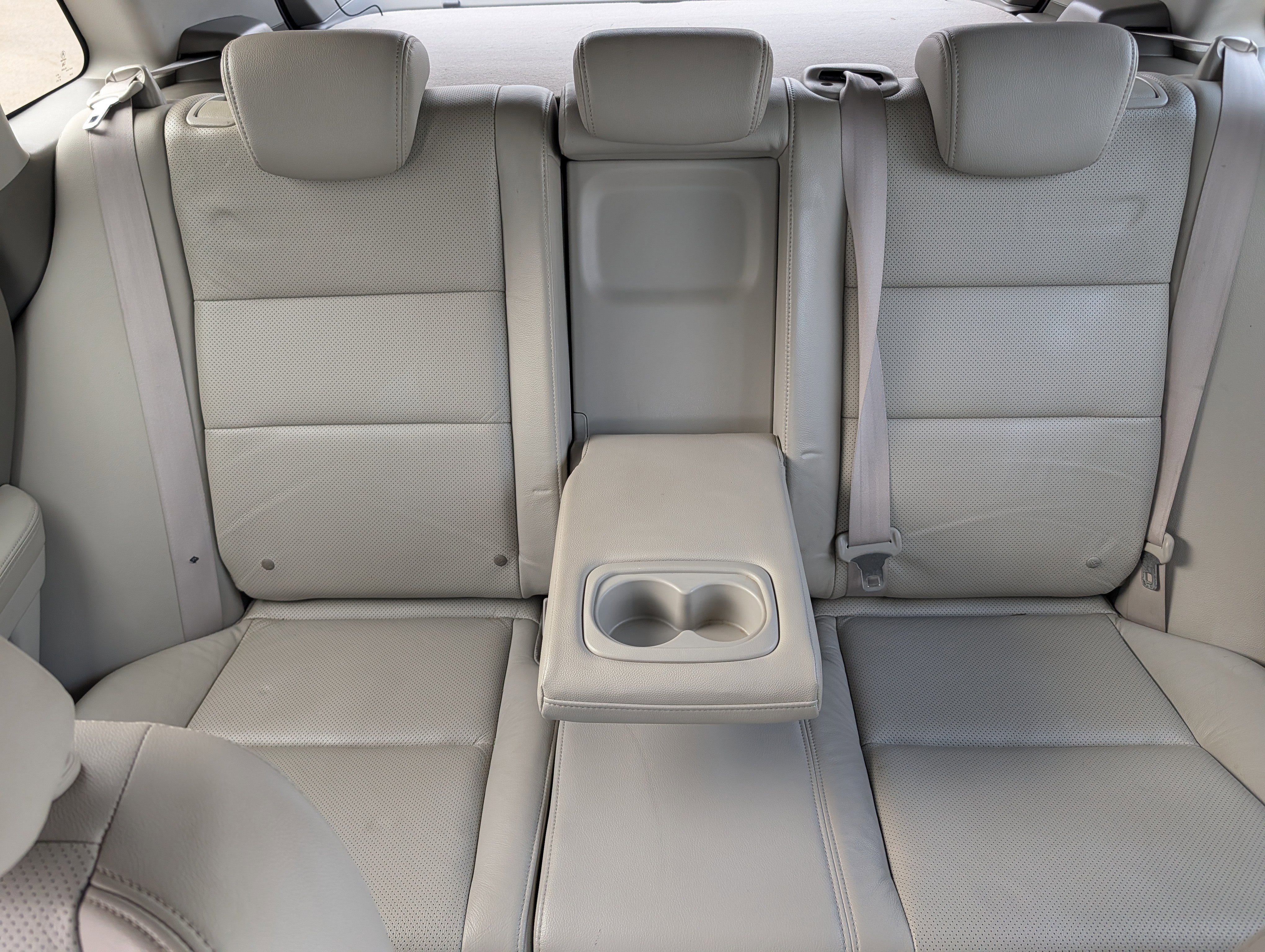 Used 2011 Acura RDX AWD image 13