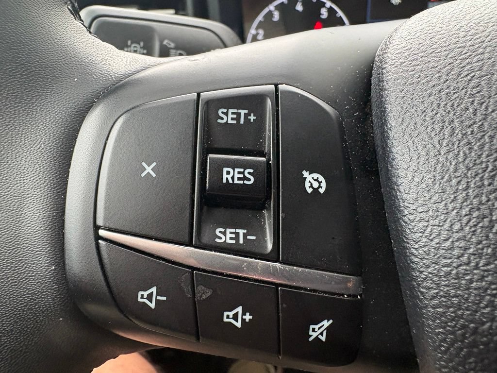 Used 2024 Ford Maverick XLT w/ XLT Luxury Package AWD/4WD image 25