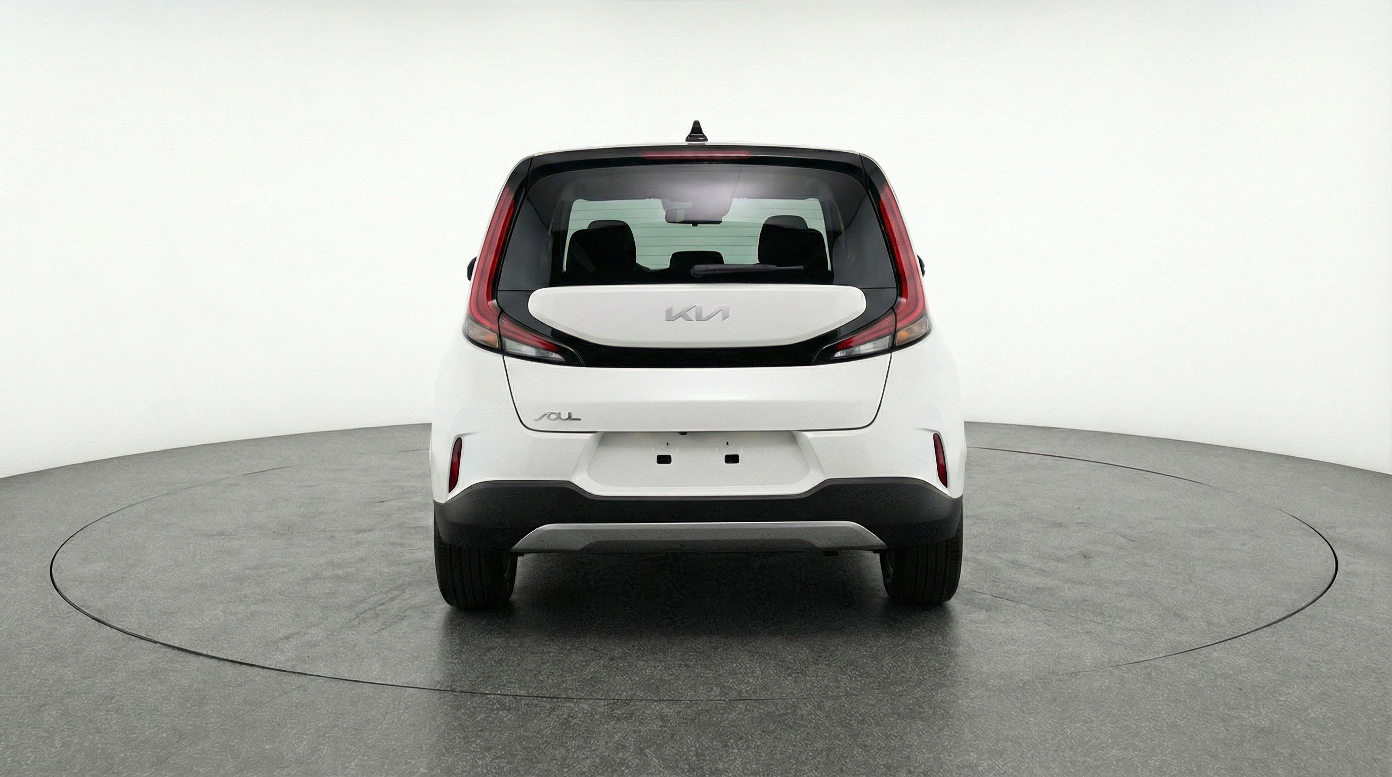 Used 2025 Kia Soul LX w/ LX Technology Package image 7