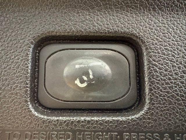 Used 2011 Ford Explorer Limited w/ 302A Rapid Spec Order Code image 11