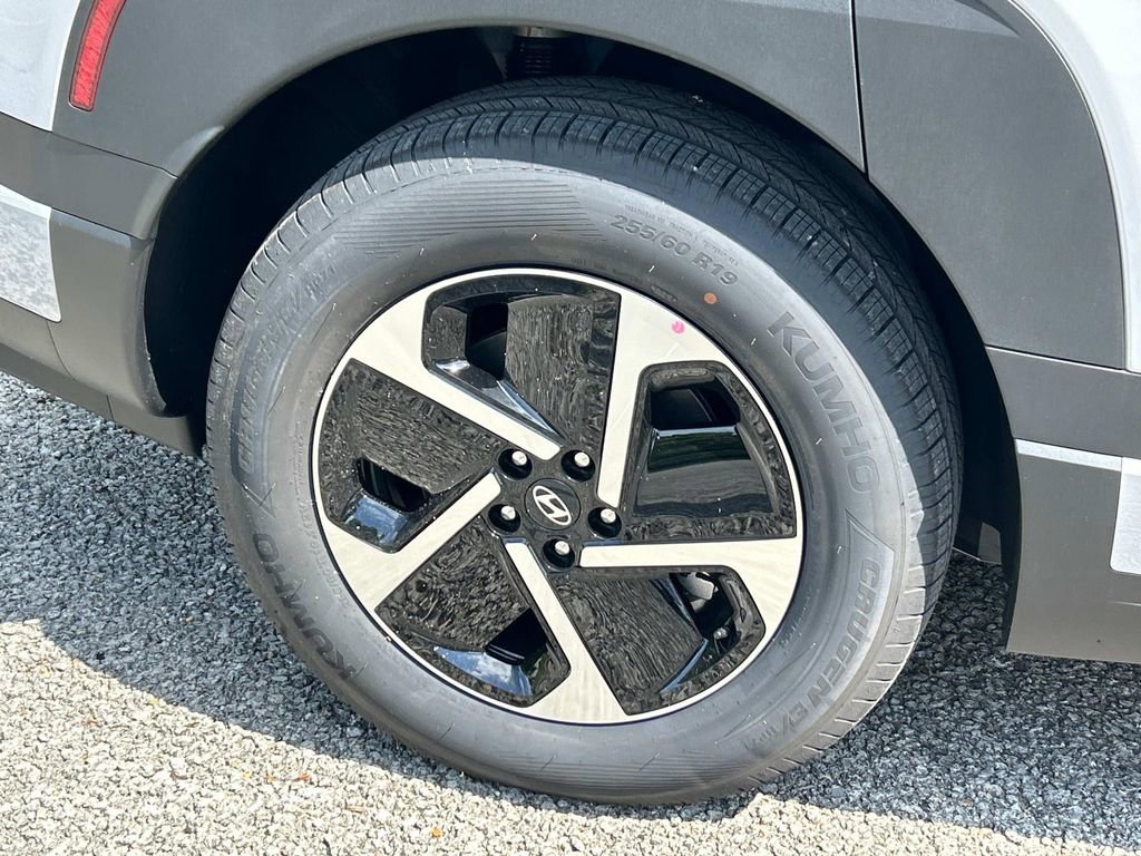 New 2026 Hyundai Ioniq 9 SE AWD/4WD image 11