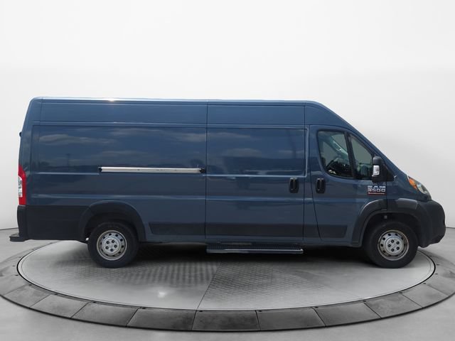 Used 2021 RAM ProMaster 3500 FWD image 6