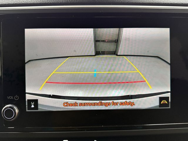 New 2026 Toyota Tundra SR image 22