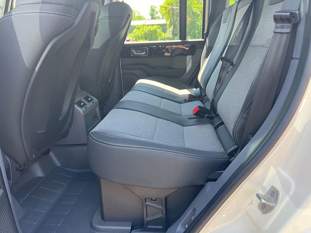 New 2024 INEOS Grenadier image 15