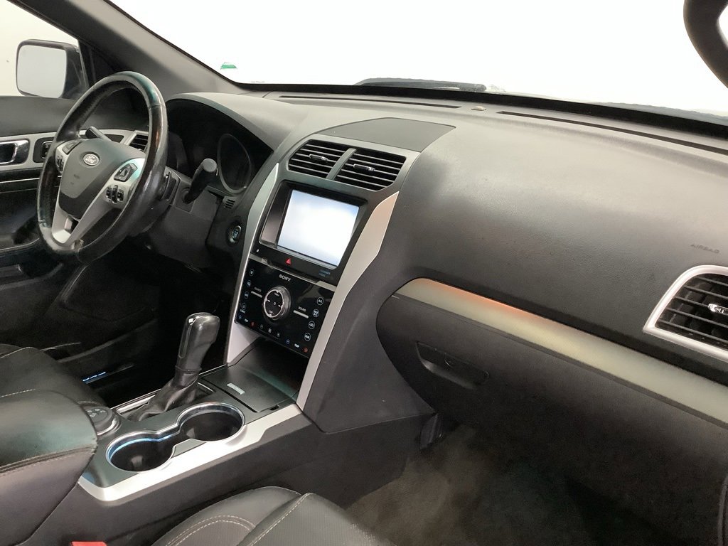 Used 2015 Ford Explorer Sport image 30
