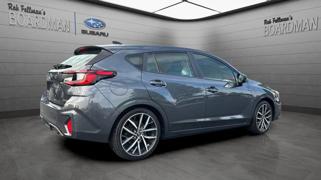 Used 2024 Subaru Impreza 2.0i Sport AWD/4WD image 4