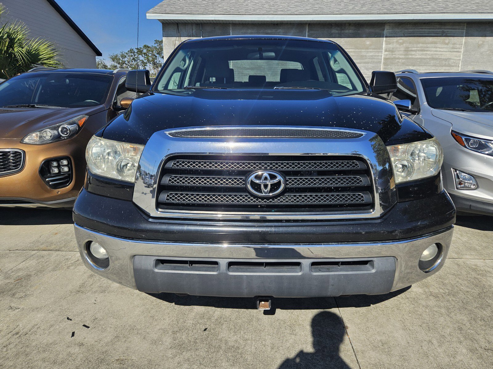 Used 2007 Toyota Tundra SR5 image 2