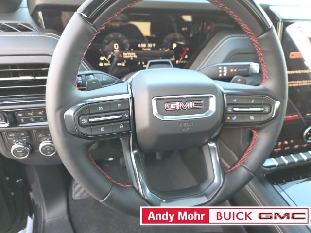 New 2026 GMC Yukon AT4 Ultimate image 31