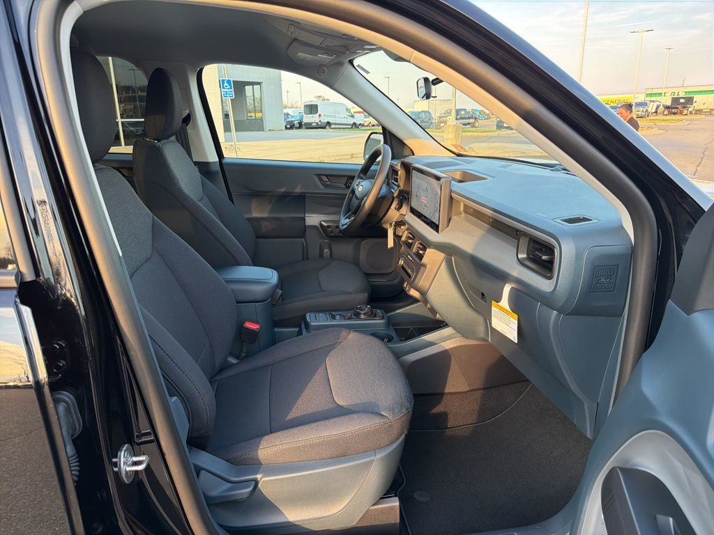 New 2026 Ford Maverick XL w/ Equipment Group 101A AWD/4WD image 20