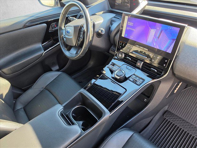 Certified 2023 Subaru Solterra AWD image 10
