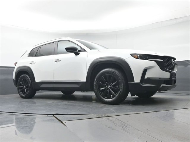 Certified 2023 MAZDA CX-50 AWD 2.5 S w/ Cargo Package image 32