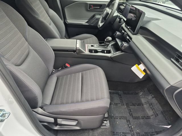 Certified 2026 Toyota RAV4 SE w/ Weather Package AWD/4WD image 32