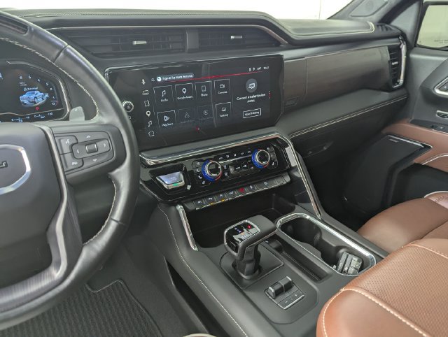 Used 2025 GMC Sierra 1500 Denali Ultimate AWD/4WD image 20