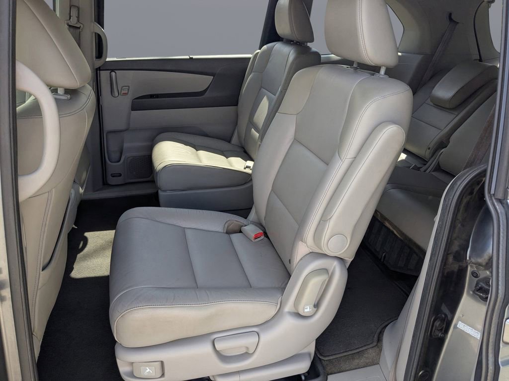 Used 2012 Honda Odyssey EX-L image 14