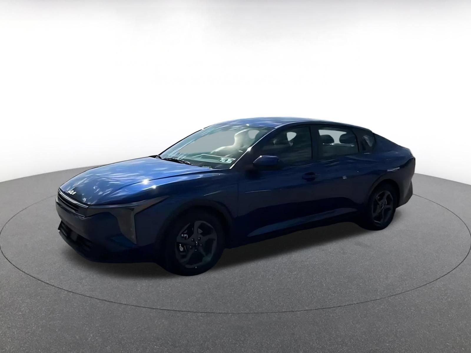 Used 2026 Kia K4 FWD image 6