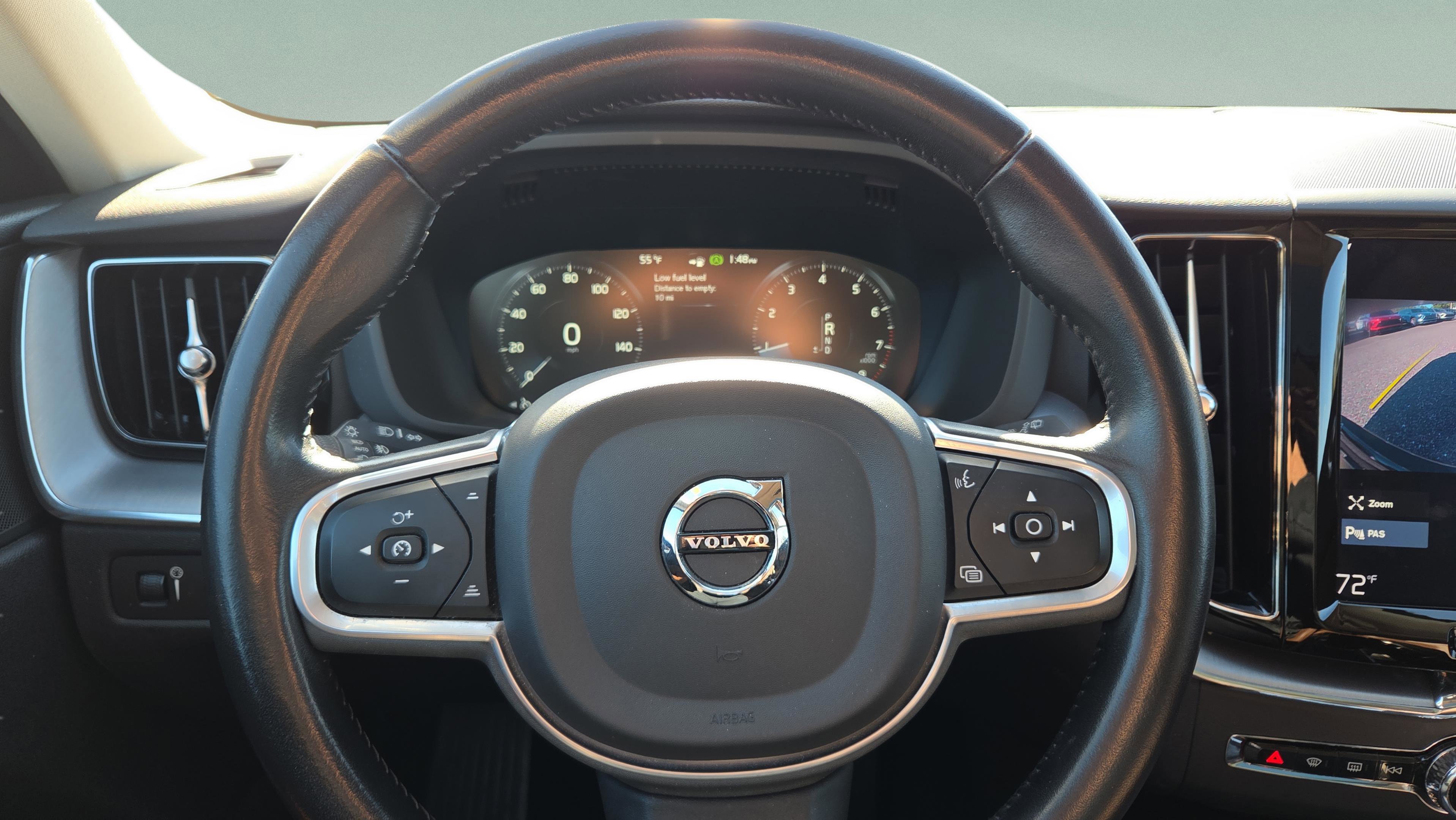 Used 2020 Volvo XC60 T5 Momentum image 14