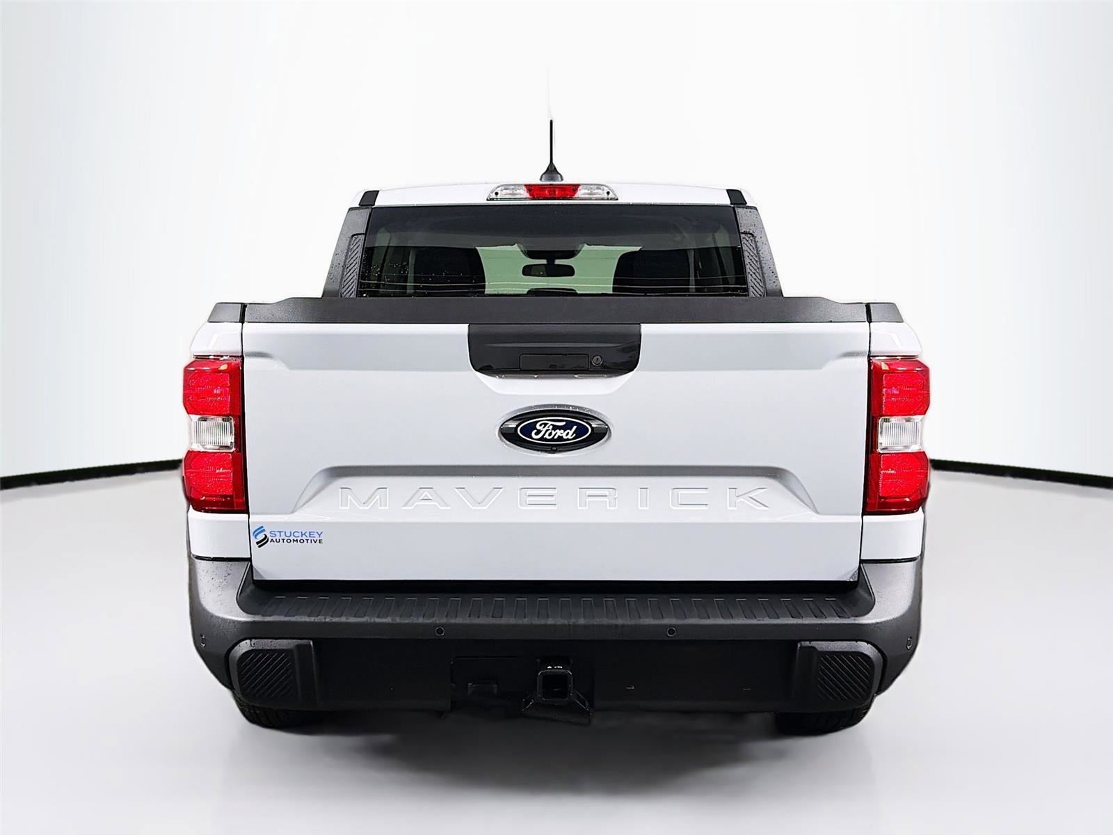 Used 2025 Ford Maverick XLT image 6