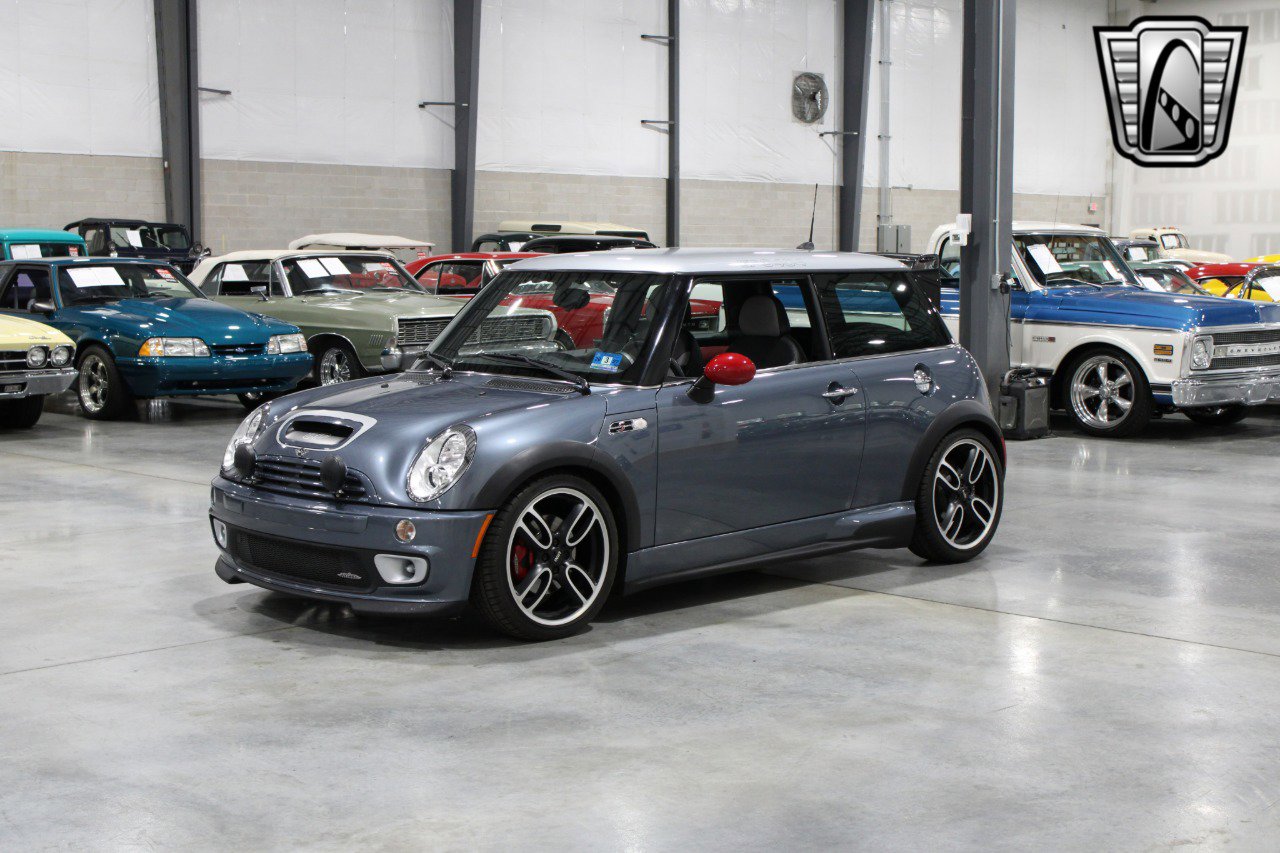 Used 2006 MINI Cooper S image 2
