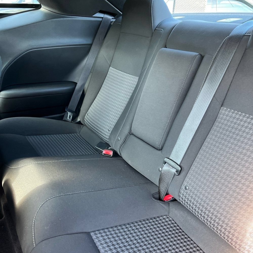 Used 2018 Dodge Challenger T/A RWD image 13