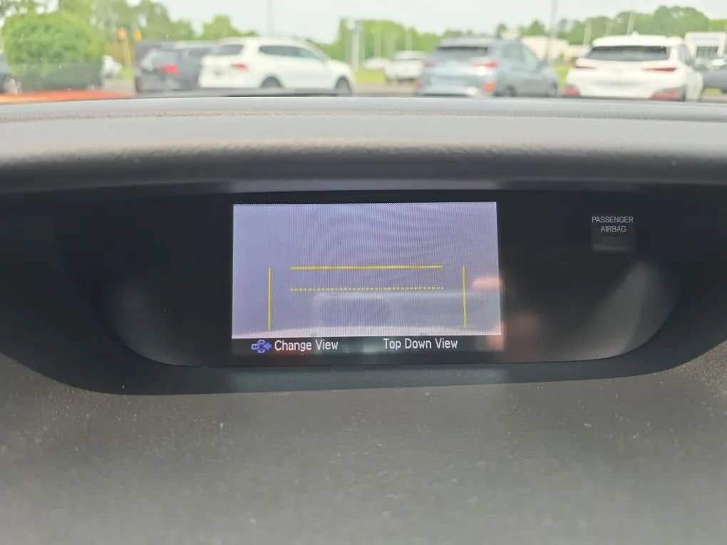 Used 2013 Honda CR-V LX image 27
