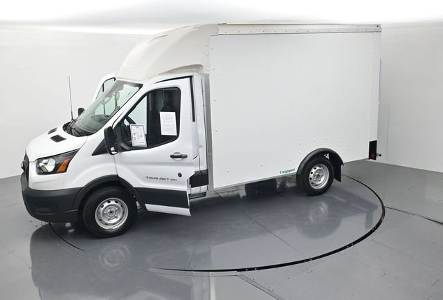 Used 2024 Ford Transit 350 RWD image 44