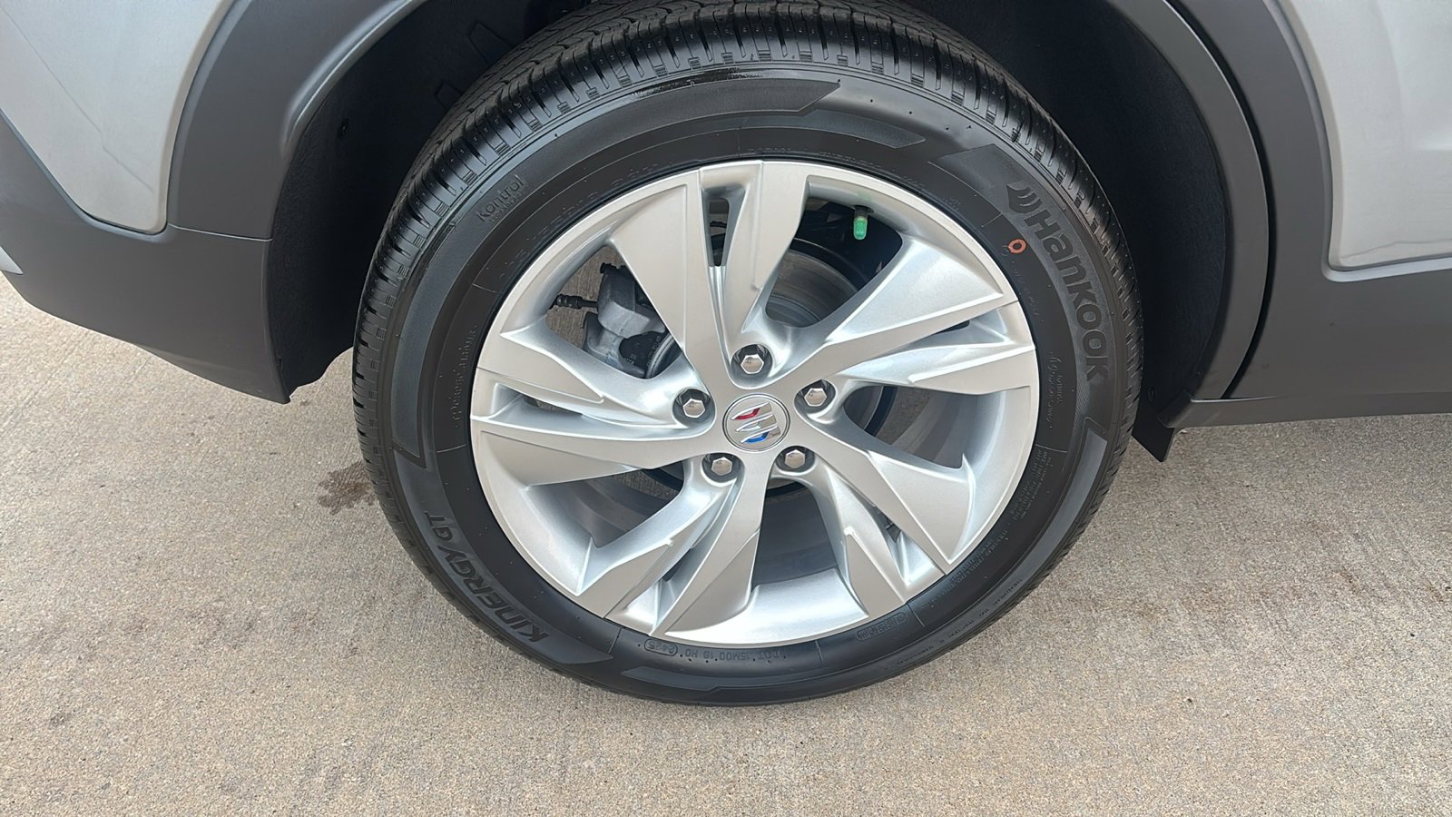 New 2026 Buick Encore GX Preferred w/ Comfort Package image 11