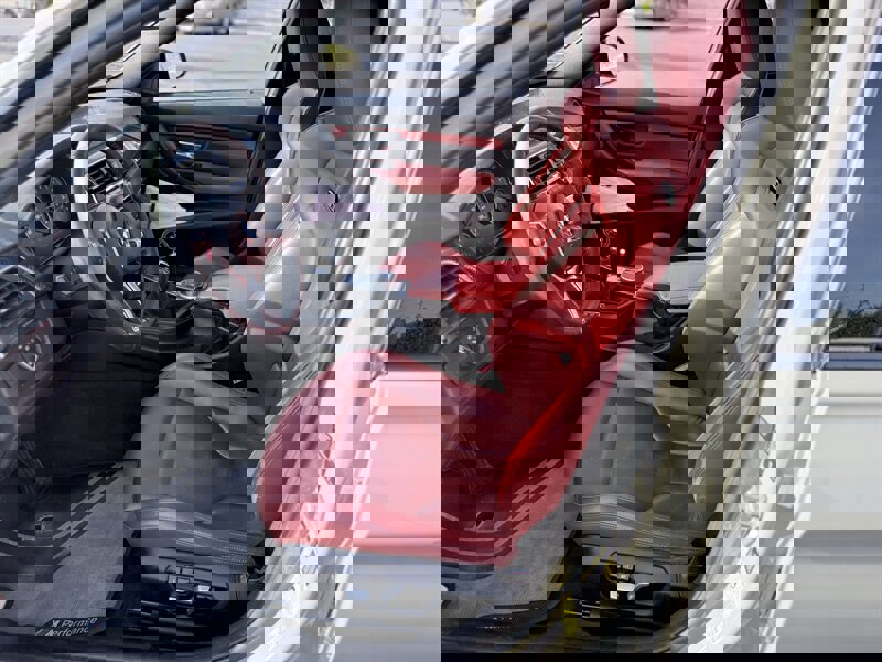 Used 2018 BMW M3 Competition w/ Competition Package image 22