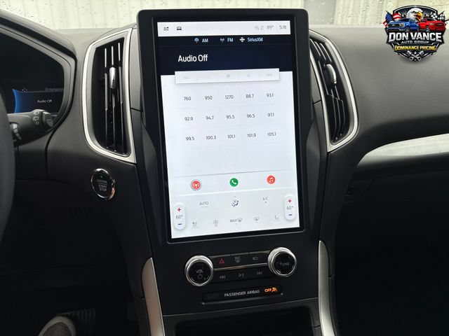 Used 2024 Ford Edge SEL w/ Convenience Package AWD/4WD image 15