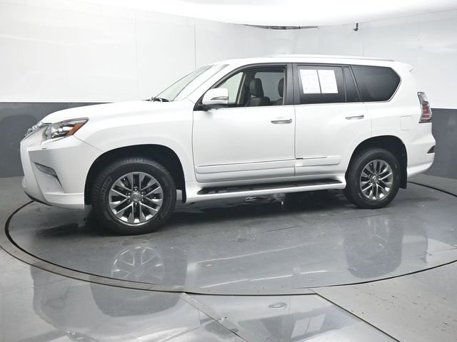 Used 2015 Lexus GX 460 Luxury image 4