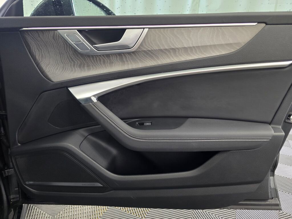 Used 2024 Audi A7 3.0T Premium Plus w/ Premium Plus Package image 26