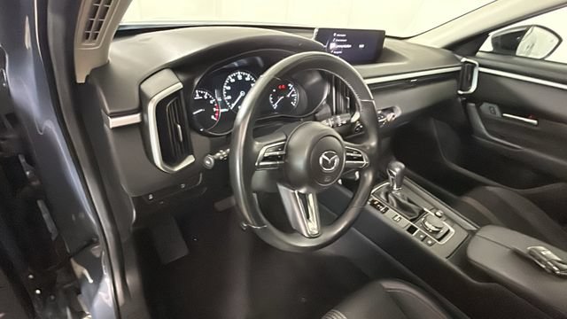 Used 2024 MAZDA CX-50 AWD 2.5 S w/ Preferred Package image 13