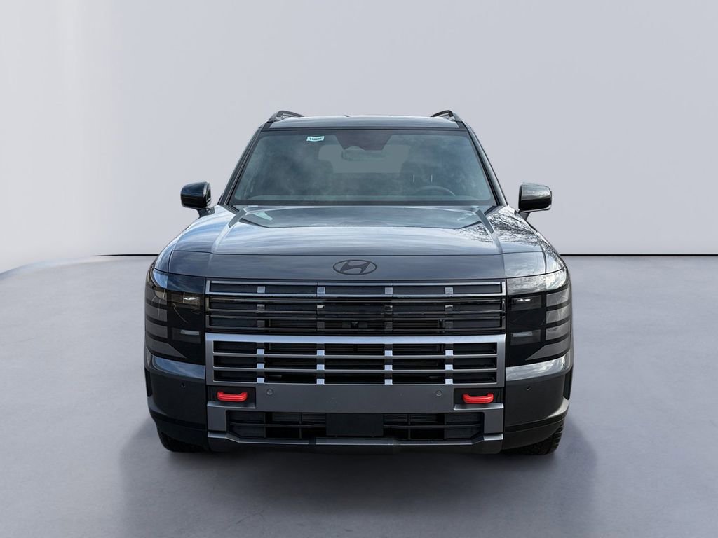 New 2026 Hyundai Palisade XRT Pro image 8