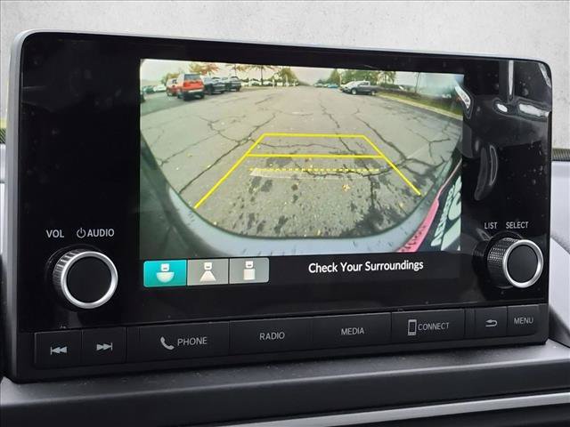 Certified 2024 Honda Pilot LX image 13