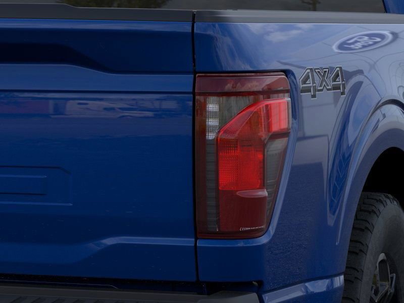 New 2026 Ford F150 STX image 22