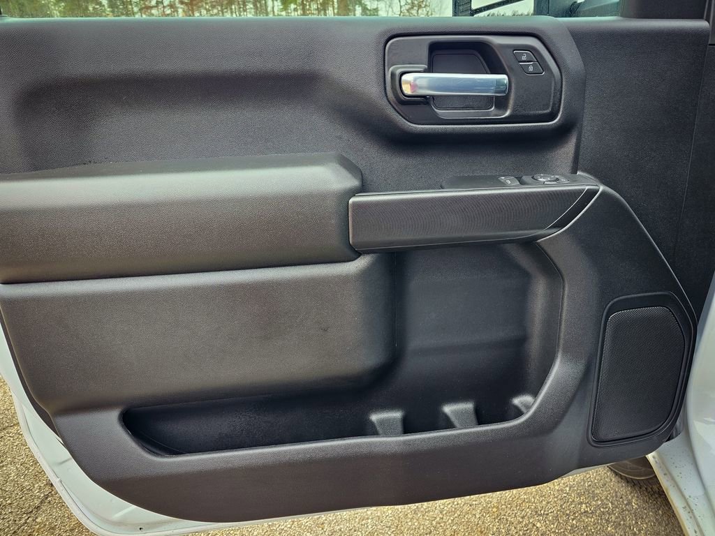 New 2026 GMC Sierra 3500 Pro w/ Convenience Package image 14