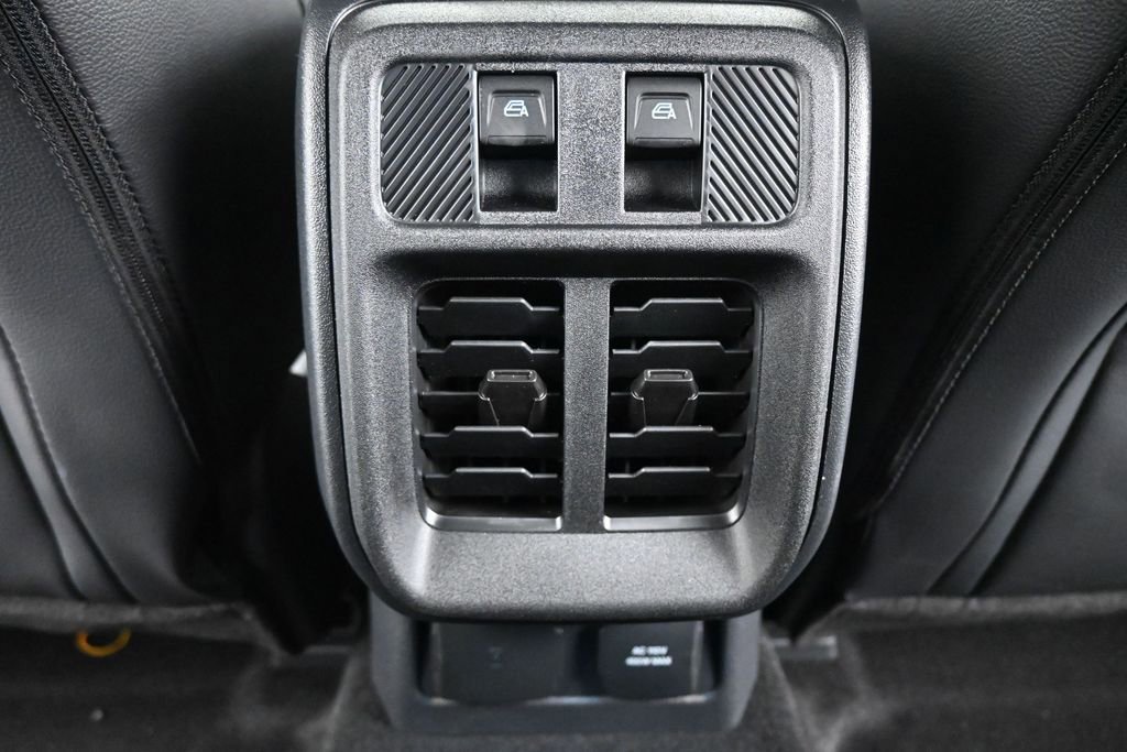 New 2026 Ford Bronco Outer Banks AWD/4WD image 19