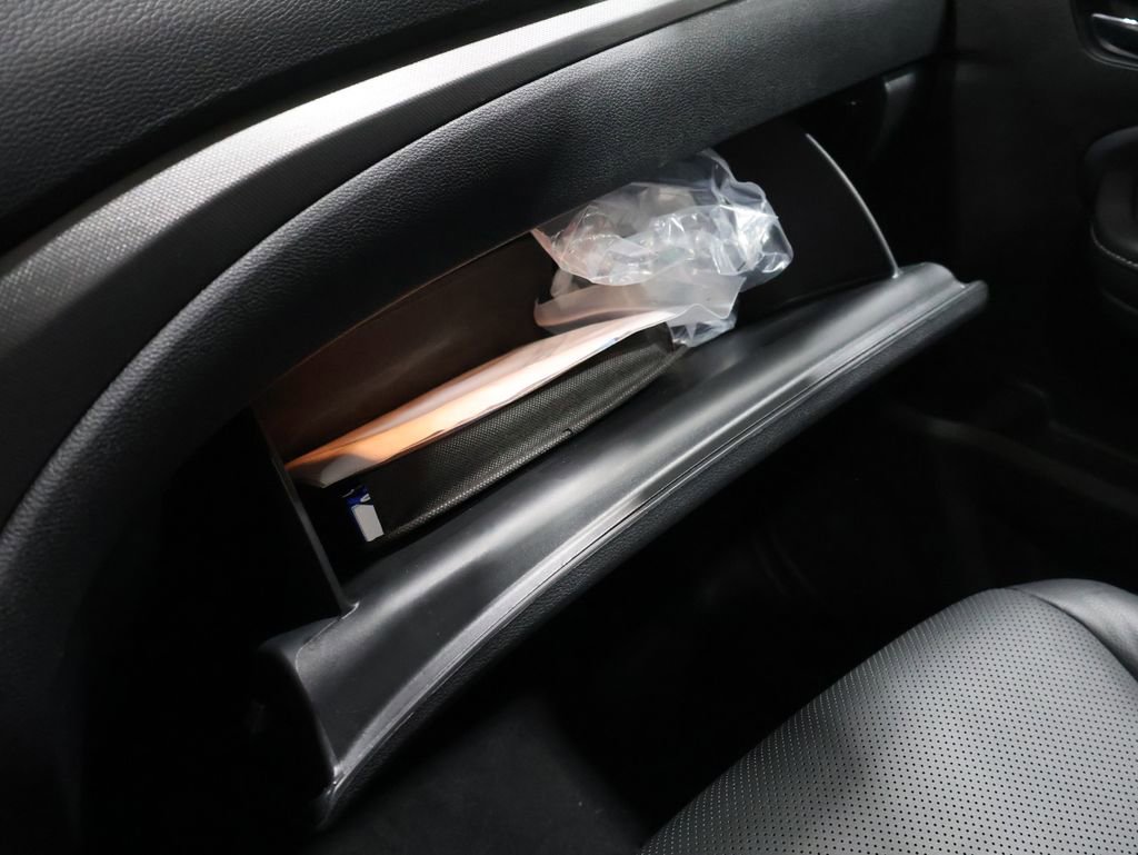 Used 2025 Honda Ridgeline RTL image 35