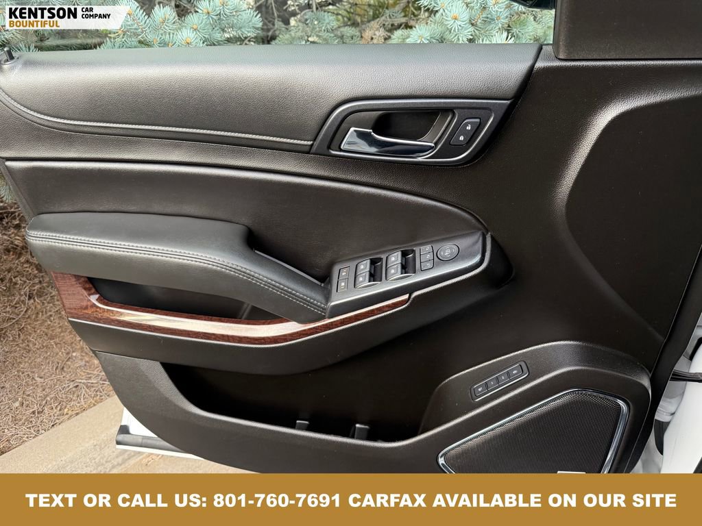 Used 2020 GMC Yukon SLT image 22