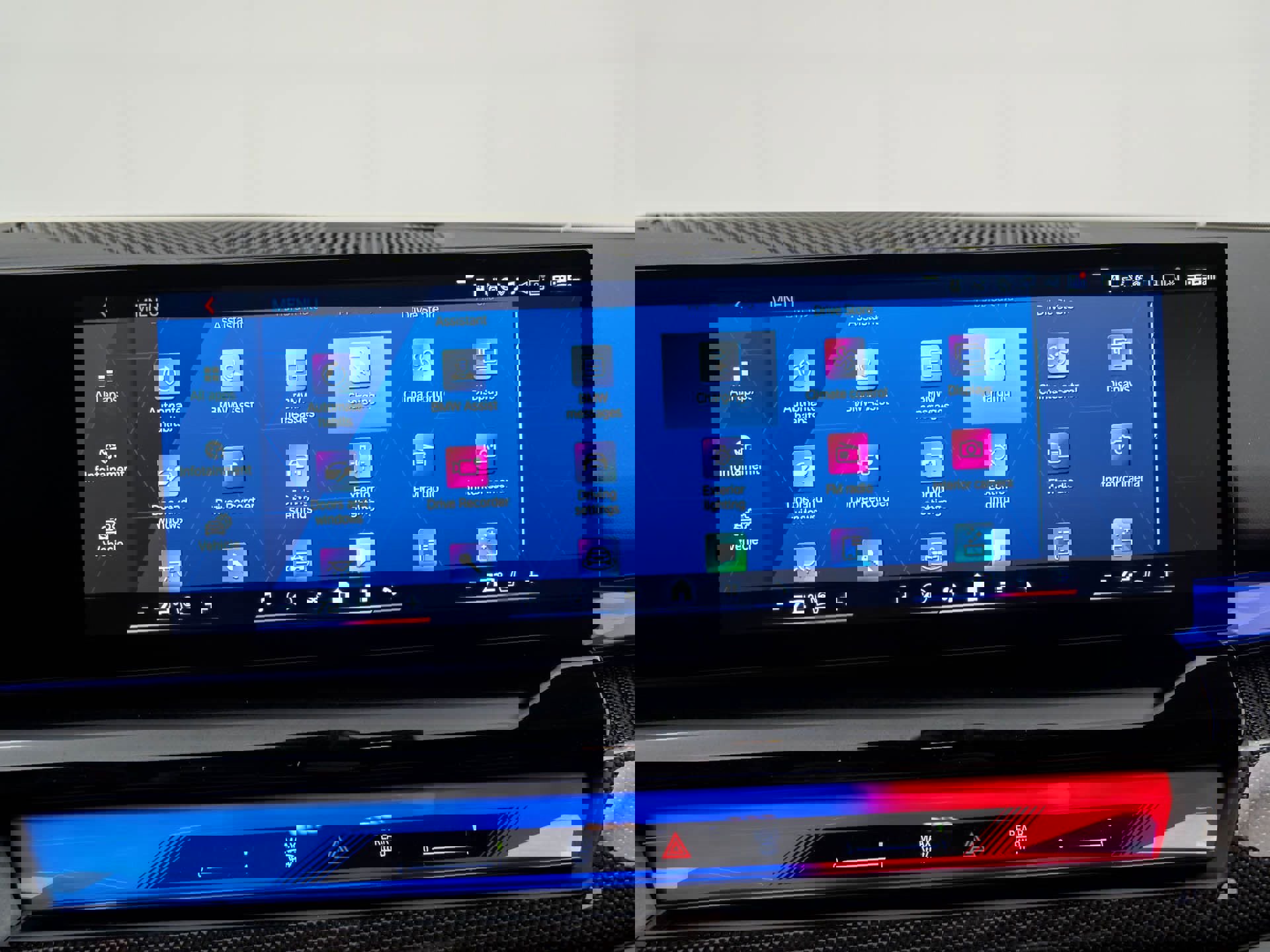 New 2026 BMW M5 w/ Carbon Package image 22