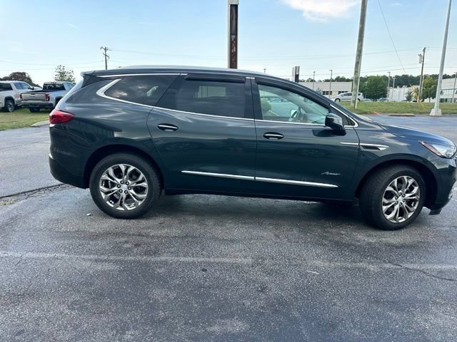 Used 2019 Buick Enclave Avenir w/ Avenir Technology Package AWD/4WD image 7