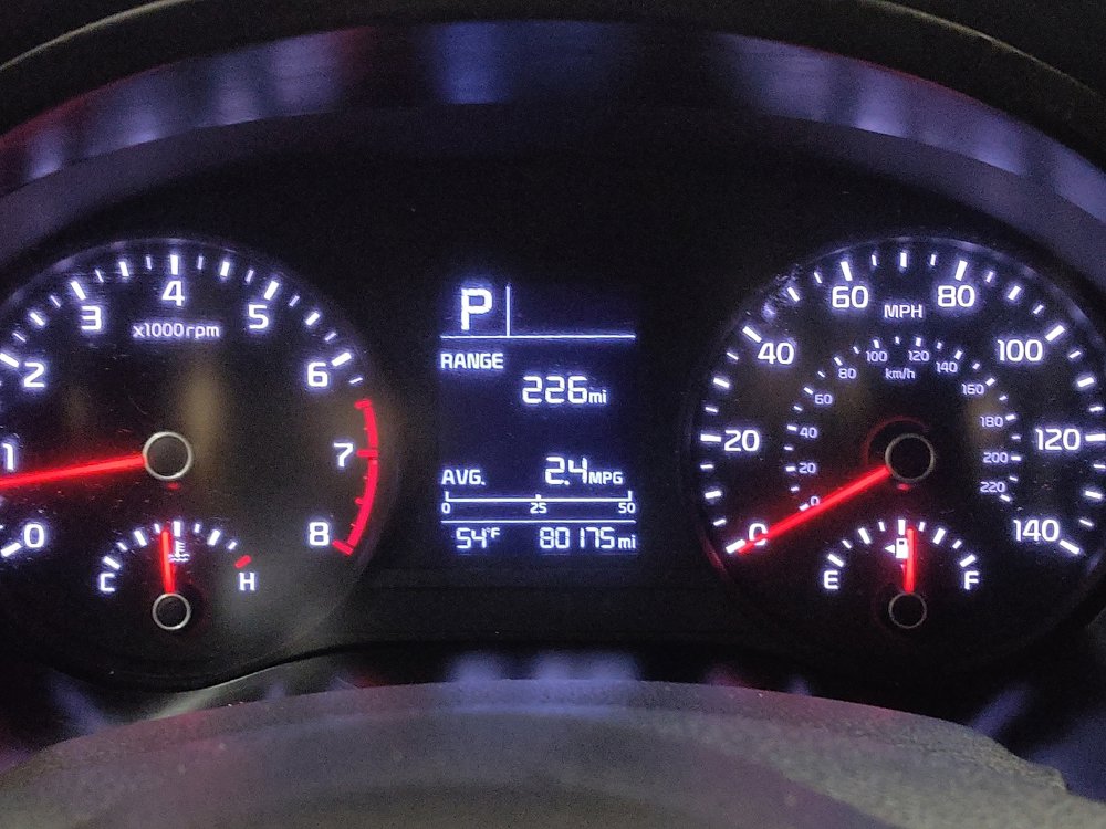 Used 2022 Kia Rio S image 23