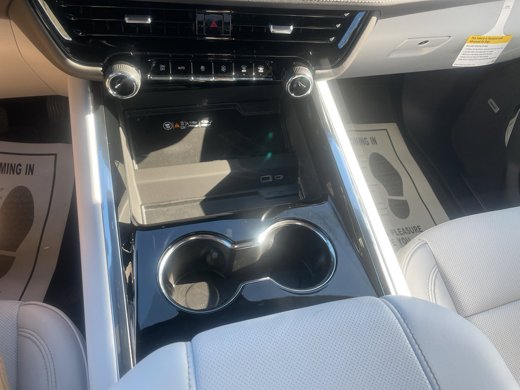 New 2026 Chevrolet Tahoe Premier image 27