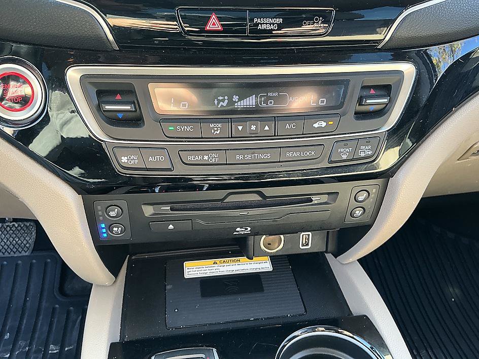 Used 2021 Honda Pilot Elite image 18