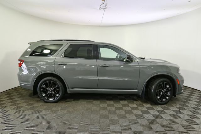 Used 2022 Dodge Durango GT w/ GT Premium Group image 14