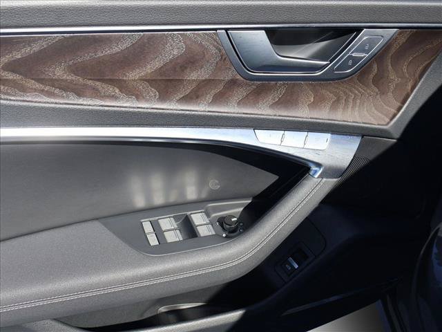 Used 2022 Audi A6 Premium Plus AWD/4WD image 11