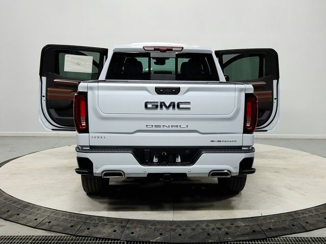 New 2026 GMC Sierra 1500 Denali Ultimate image 14