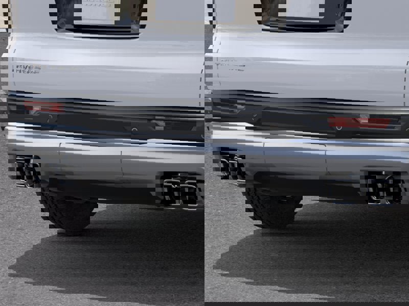 New 2026 Chevrolet Traverse LT image 14