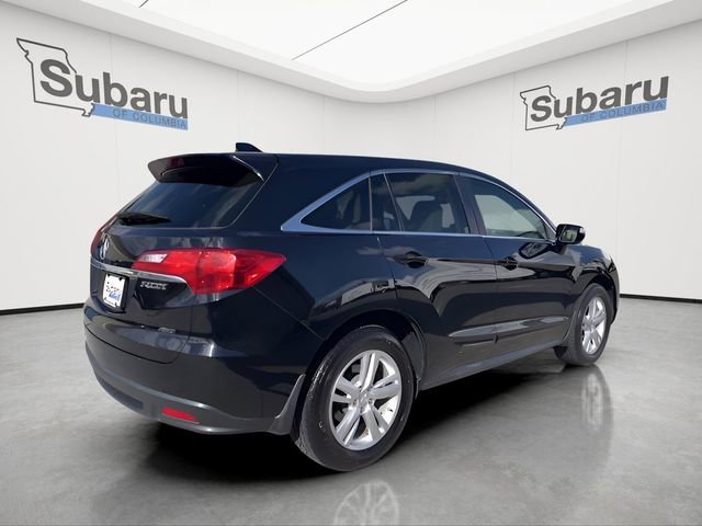 Used 2013 Acura RDX AWD w/ Technology Package image 7