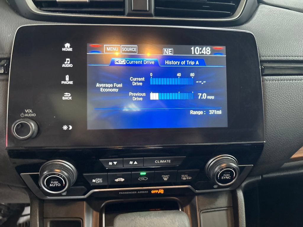 Used 2018 Honda CR-V EX image 26